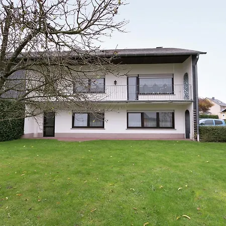 Ferienwohnung Kochems