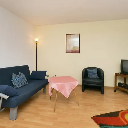 Ferienwohnung Kochems Апартаменты Walhausen (Cochem-Zell)