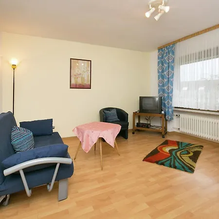 Ferienwohnung Kochems Апартаменты