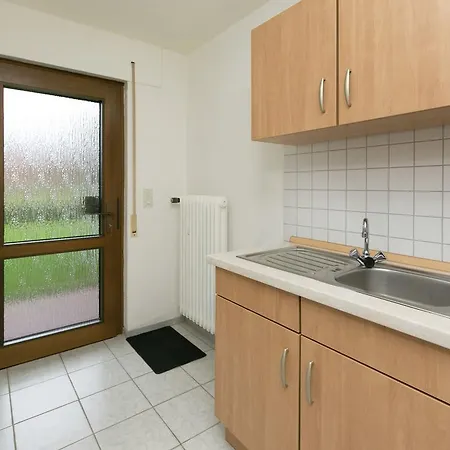 Апартаменты Ferienwohnung Kochems