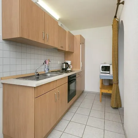 Ferienwohnung Kochems Апартаменты Walhausen (Cochem-Zell)