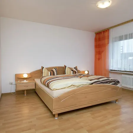 Апартаменты Ferienwohnung Kochems