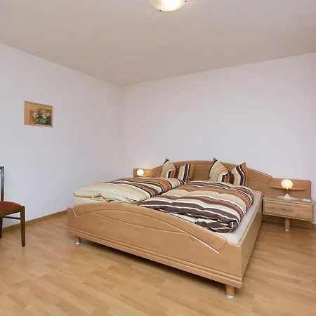 Ferienwohnung Kochems Апартаменты Walhausen (Cochem-Zell)