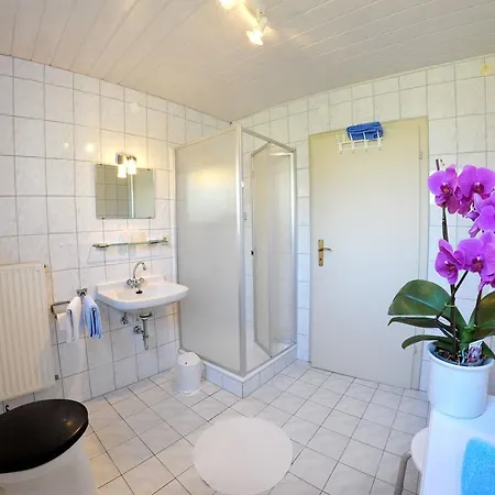 Апартаменты Ferienwohnung Kochems *