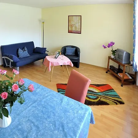 Ferienwohnung Kochems Апартаменты *