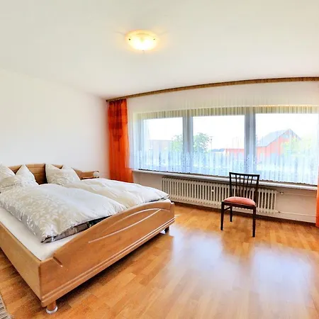Апартаменты Ferienwohnung Kochems